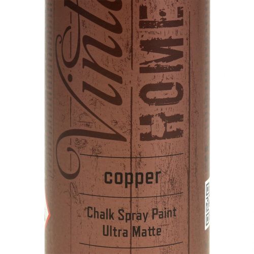 Floristik24 Kleurspray vintage koper 400ml