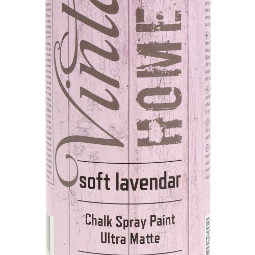 Floristik24 Vintage lichtroze spuitverf 400ml
