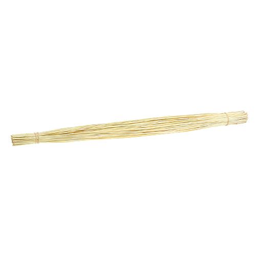 Floristik24 Vlei Reed 400g gebleekt