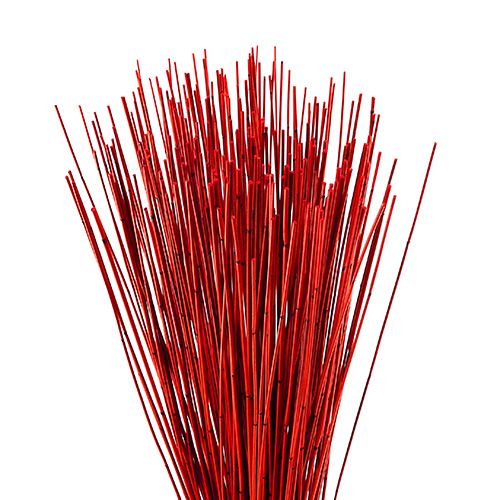 Floristik24 Vlei Riet 400g Rood