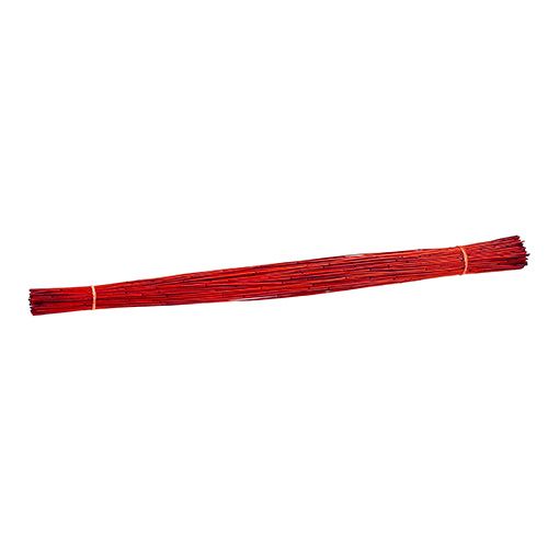 Floristik24 Vlei Riet 400g Rood
