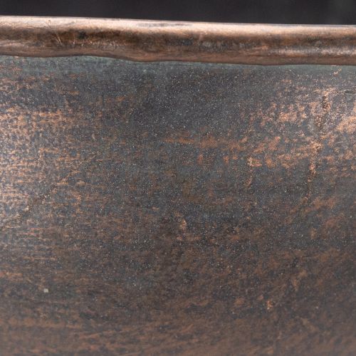 Artikel Decoratief vogelbad, bloempot met klimrek, nostalgische uitstraling, stijlvolle tuindecoratie, 75 cm