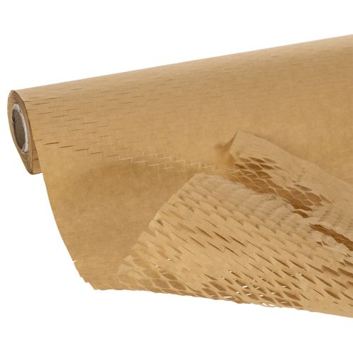 Honingraatpapier