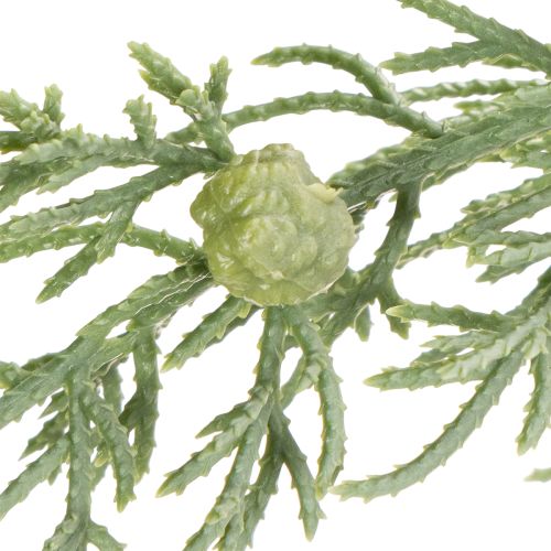 Kunstmatige jenevertak, decoratieve kunsttak voor vazen, 86 cm | Floristik24.nl