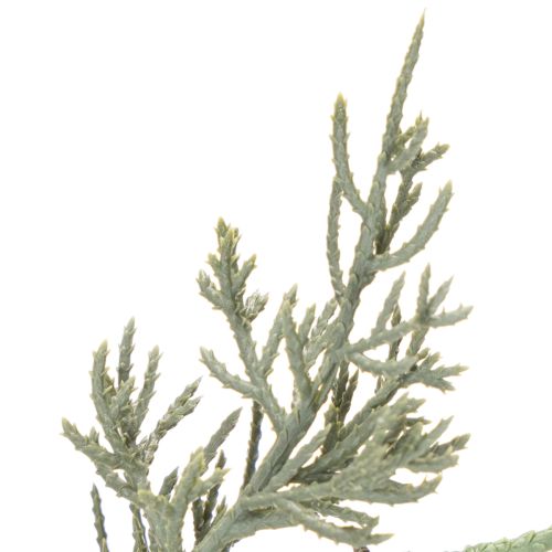 Kunstmatige jenevertak, decoratieve kunsttak voor vazen, 86 cm | Floristik24.nl