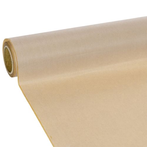 Rol waspapier voor bloemschikken en voedsel, 70 cm x 5 m kopen | Floristik24.nl