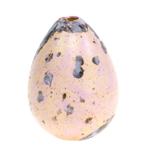 Artikel Kwarteleitjes lavendel 3cm 50 st