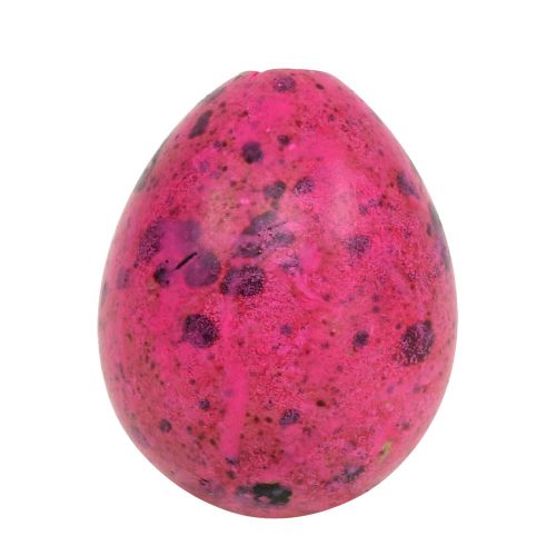 Artikel Kwarteleitjes Roze 3,5-4cm Uitgeblazen Eieren Paasdecoratie 50 stuks