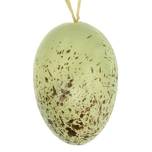 Floristik24 Kwartelei in de netdecoratie 6cm 27st.