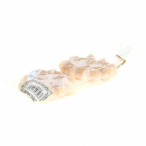 Floristik24 Wafel kunst Ø9cm 2st
