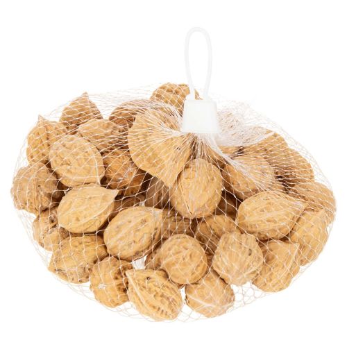 Walnoten voor decoratie,