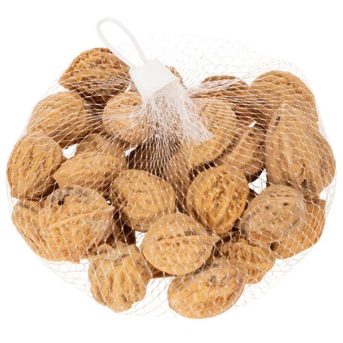 Walnoten, een natuurlijk