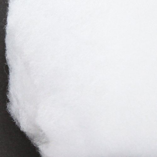 Artikel Kerstboomdeken rond sneeuwbasis Ø100cm 2st