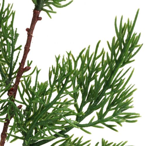 Artikel Kersttakken cipressen decoratieve tak cipressentakken 50cm 4 st