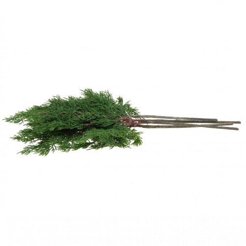 Artikel Kersttakken cipressen decoratieve tak cipressentakken 50cm 4 st