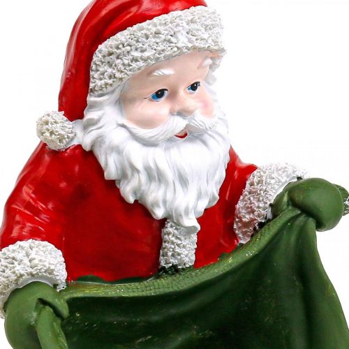 Artikel Kerstman plantenbak Kerstman plantenbak 20×26cm