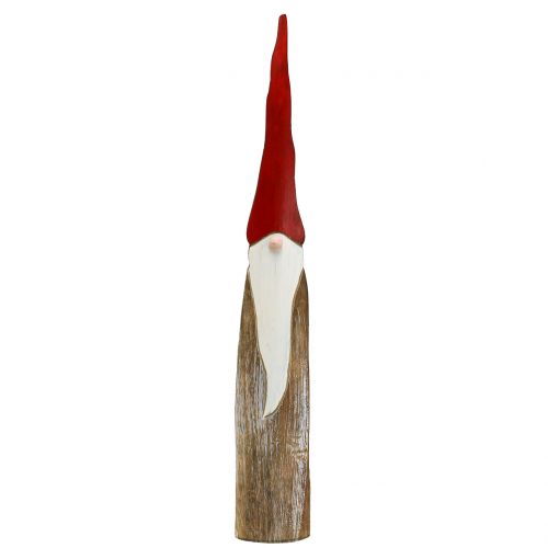 Floristik24 Kerstman hout 56,5cm