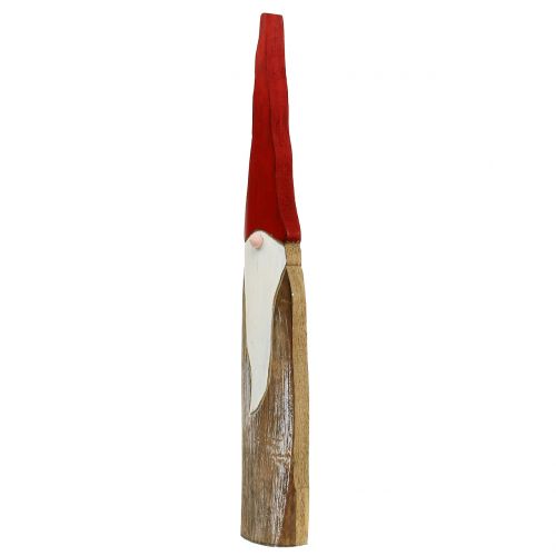 Floristik24 Kerstman hout 56,5cm