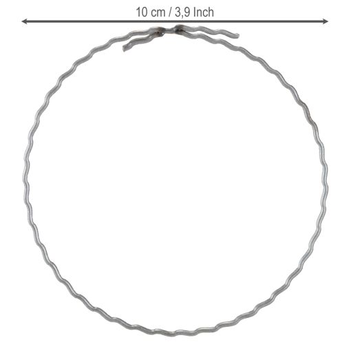 Artikel Golfringen Ø100mm 10 stuks