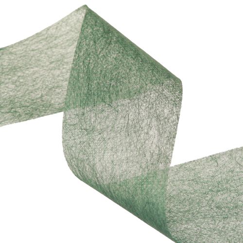 Artikel Inpaktape Roman tape Roman wikkeltape fleece groen 6cm 100m