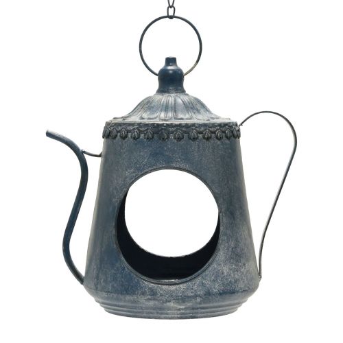 Artikel Lantaarn metalen decoratieve kan hangende decoratie balkon 27×18×26cm