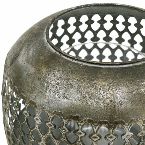 Floristik24 Lantaarn Orient antiek Ø25cm H18cm
