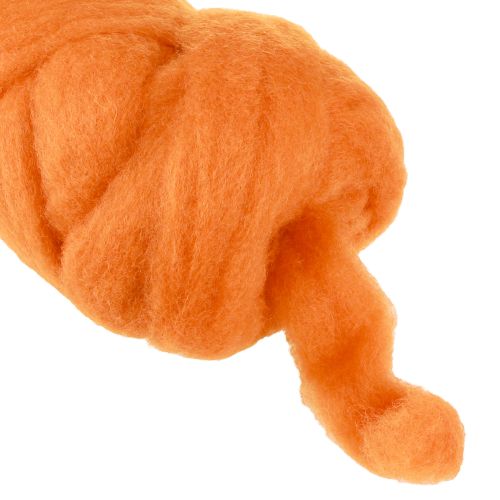 Artikel Wollont 10m oranje