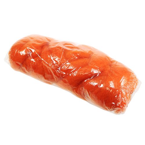 Artikel Wollont 10m oranje