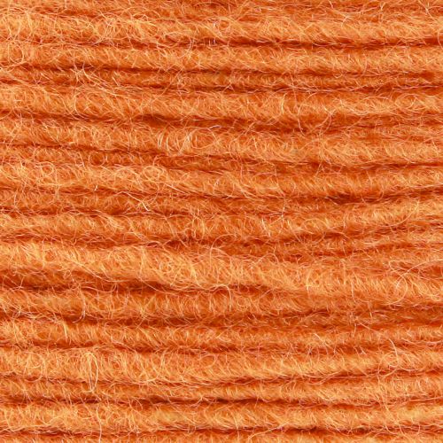 Artikel Wolkoord oranje 3mm 100m