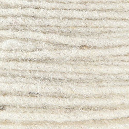 Artikel Wolkoord wit 3mm 100m