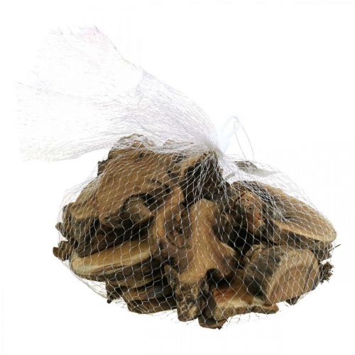 Floristik24 Wortelhout decohout stukjes hout strooidecoratie 3-10cm 500g