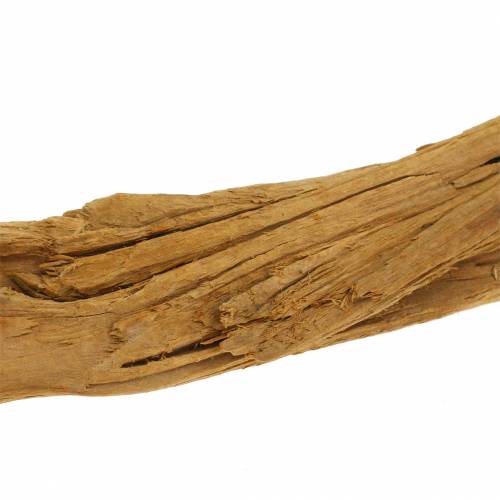 Floristik24 Decoratief hout en bruine wortels 1kg