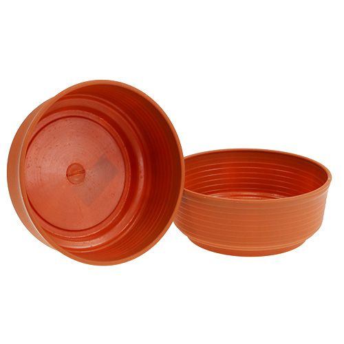 Floristik24 Z-kom kunststof Ø22cm 10 stuks