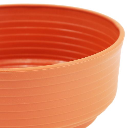 Artikel Z-kom kunststof Ø 16cm - 22cm 10 stuks