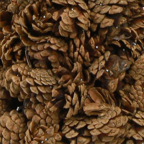 Artikel Kegelvormige kerstboom, kegelvormige boom, naturel, 16×60cm