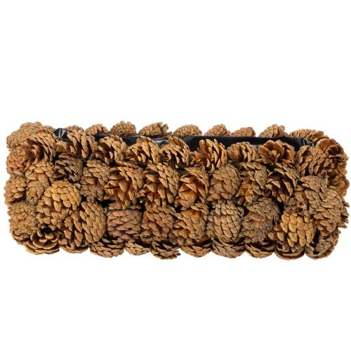 Rechthoekige plantenbak, 40 cm