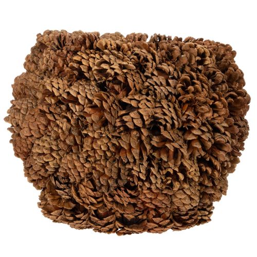 Decoratieve plantenpot met