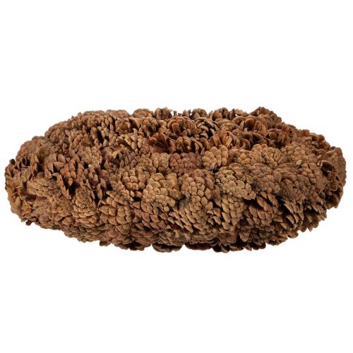 Ronde bloempot van