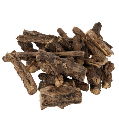 Artikel Betoverende decoratieve houten wortels voor uw huis