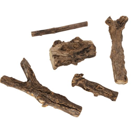 Artikel Betoverende decoratieve houten wortels voor uw huis