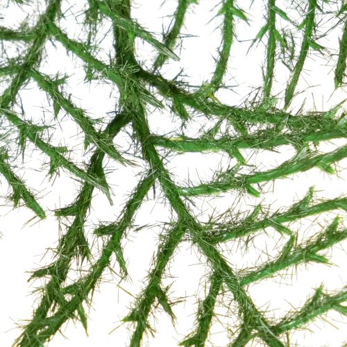 Kunstmatige bamboeboom, groen, 132 cm, kamerplant | Floristik24.nl