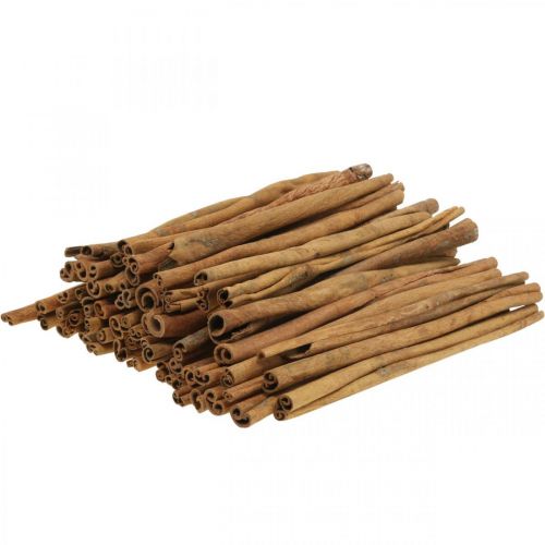 Decoratie Kaneelstokjes Kaneel voor decoratie tafeldecoratie 25cm 500g