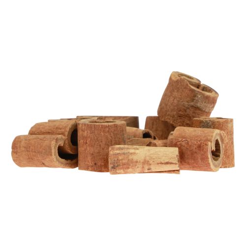 Artikel Kerstdecoratie kaneelstokjes, gedroogde kaneel 2-3,5cm 500g