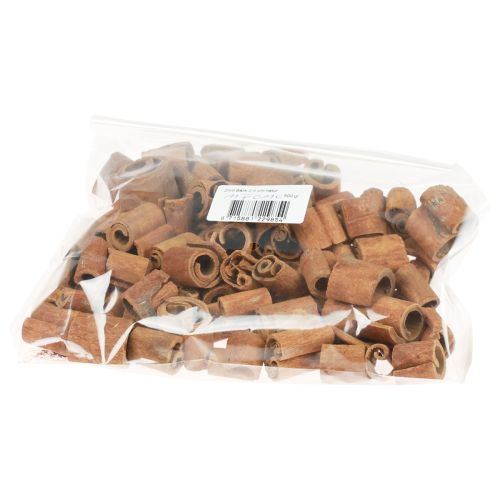 Artikel Kerstdecoratie kaneelstokjes, gedroogde kaneel 2-3,5cm 500g