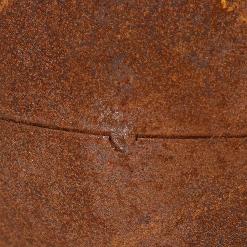 Artikel Tuinbol, decoratief gazonornament, tijdloze blikvanger voor de tuin, 10 cm, 4 stuks