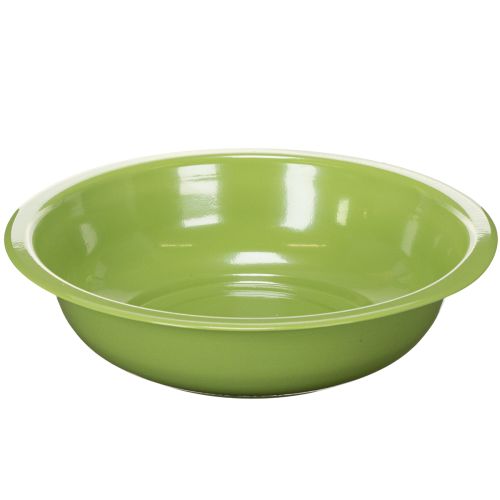 Floristik24 Plantenbak voor een aantrekkelijke plantendecoratie in de woonkamer, 29 cm, 2 stuks