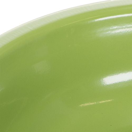 Artikel Plantenbak voor een aantrekkelijke plantendecoratie in de woonkamer, 29 cm, 2 stuks