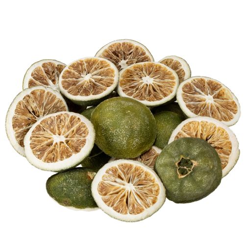 Artikel Citroen halfgroen 500g