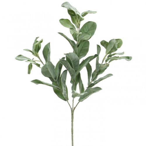 Artikel Salie kunstplanten salieblaadjes bloemdecoratie salie decoratie 68cm 2 st