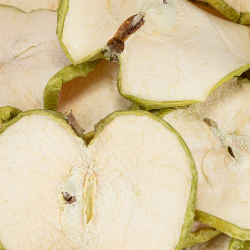 Artikel Groene appelschijfjes 500g